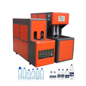 5L 10L 15L 20L PET HDPE Plastic Bottle Container Blowing Mould Empty Bottle Making Machine