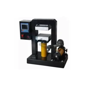 5T Hydraulic Heat Press Machine Hot Press Machine