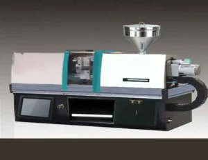 5T Tonnes Electric Horizontal Plastic Mini Desktop Injection Molding Machine Micro Small Products Injection Molding