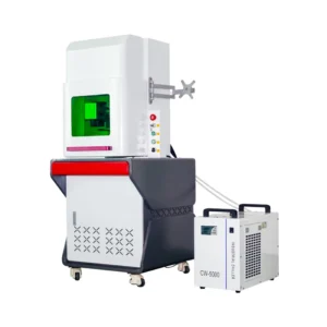 5W 10W 15W UV Laser Marking Machine Wood Glass Metal Engraving Machine