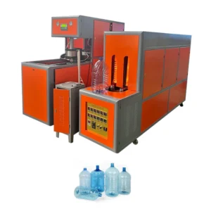 5gallon Blow Mold Bottle Making Machine