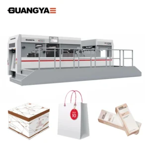 6 Color Mini Small Flexographic Gravure UV Flexo Printer Flex Print Printing Machine
