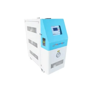 6 KW Directly Cooling Automatic Mold Temperature Controller Water Heater Thermostat