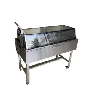 6 Trays Electric Dual Power Solar Dryer with 800W and 60-80 Temperature Control for Vegetable Dehydration