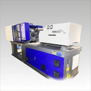 60 Ton Efficient And Energy saving Fully Automatic Servo Injection molding machine