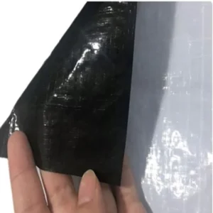 60Mm Extruded Blow Molded Plastic Mulch Film