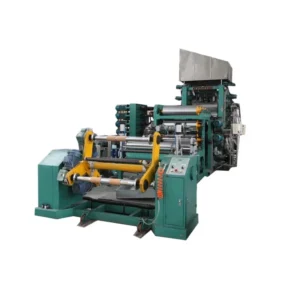 610*1830 Efficient Five Roll Calender Machine for PVC Sheet Calender Film Plastic Productivity with High Quality
