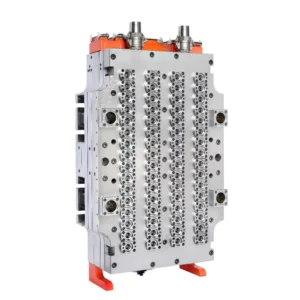 64 Cavities 11.5g Plastic Water Bottle Injection Plastic Bottle Pet Bottle Preform Molds