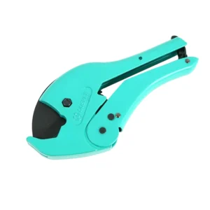 64mm Water Pipe Cutting Knife Polyethylene Plastic Cutting Knife
