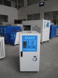 6KW Small Power Mini Water Mold Temperature Controller