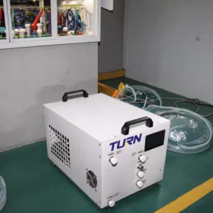 7-85°C Industrial Movable Mold Temperature Controller Plastic Injection Mold Heater Tool Temp Mould Temperature Controller