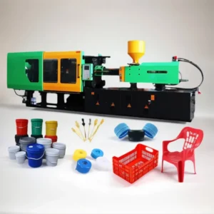 70ton to 2000ton Chinese Small Plastic Injection Molding Moulding Machine
