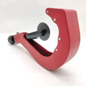 75 110 120mm PVC PPR PE Scissors Pipe Cutter Multi-functional Water Pipe Cutter
