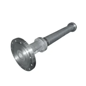 75 26 Single Screw Barrel for Extruder Machine