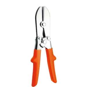 8″ 200mm Metal Profile Sheet Cutter Bending Tool Pipe Crimper