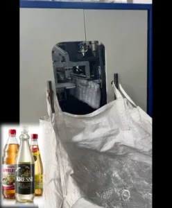 8 Cavity 600ml Automatic PET Bottle Blow Molding Machine From Manufacturers