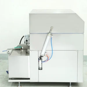 80-400kg Capacity Rotating High Pressure Spray Washer Electric Lid Customizable Nozzle Pressure Bearing CE Certified