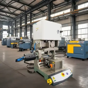 8000W Ultrasonic Metal Welder Welding Machine for Wire to Wire Welding