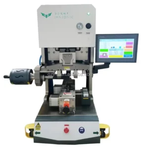 8000W Ultrasonic Metal Welder Welding Machine for Wire to Wire Welding Ultrasonic Metal Welder Machine