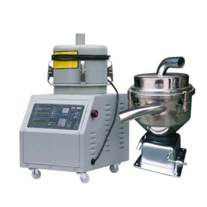 800G 850G Auto Vacuum Loader Plastic for Plastic Material Injection Molding Machine