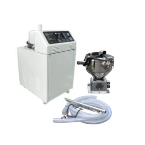 800G Plastic Hopper Loader Coffee Bean Auto Loader Vacuum Autoloader