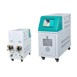 9 KW Automatic Thermostat Heating 6 KW Oil Water Temperature Mold Temperature Controller Mould Temperature Water Type Machine