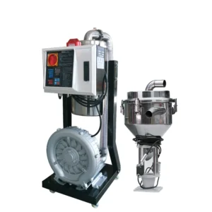 900G Auto Vacuum Loader Plastic for Plastic Material Injection Molding Machine