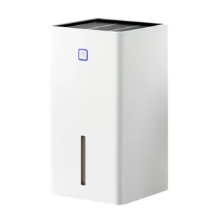 900ML Water Tank Portable Electric Commercial Dryer Desiccant Dehumidifier for Quiet Air Dryer Home Desiccant