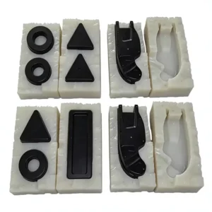 ABS Master PU ABS Casting Silicon Mold For Small Quantity