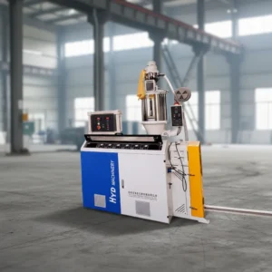 ABS Plastic Extruder with High Productivity for Filament Wire Bar Production Motor Gearbox Core Components