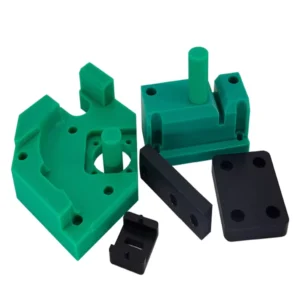 ABS Tooling Molded Parts Custom Made Product ABS Injection Molding in China