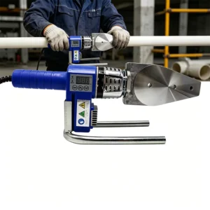 AC110V 220V 1000W PPR Hot Melt Welding Machine Electric Welder for PPR Pipe Splicing and Mounting
