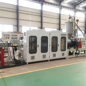 ACP Aluminum Plastic Composite Panel Sheet Extruder Making Machine Single and Twin Screw Extruder Equipment