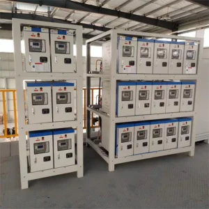 Accurate Multi-Machine Integration 120°C Water Temperature Controller For Extruders (Customizable)
