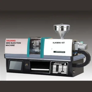 Advanced Technology New Micro Mini Desktop Injection Molding Machine