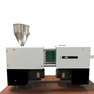 Advanced Technology Small Products Mini Desktop Plastic Injection Molding Machine
