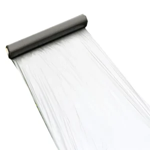 Agriculture PE Mulch Film Black Plastic Mulch Ground Cover Film Frost Protection Weed Control Mat Mulch Landscaping Fabric