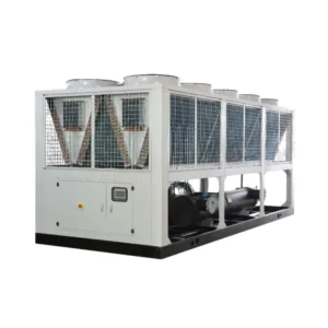 Air Cooled Industrial Water Chiller for Plastic Injection Machine