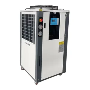 Air Cooled Scroll Chiller for Plastic Extrusion and Injection Molding TC-1C TC-5C TC-8C Industrial Water Cooling