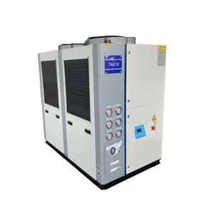 Air Cooled Water Chiller for Automatic High Speed Plastic Pet Preform Injection Blow Molding Machine Water Chiller Price