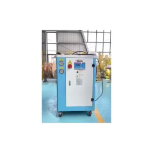 Air Cooled Water Chiller for Chemical Industry and Plastic Extruder Injection Molding Industrial Chiller