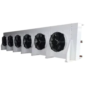 Air Cooler Dry Cooler Adiabatic Cooling Unit Heat Exchanger for Air Conditioning System