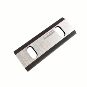 Alloy SKD11 Branch Crusher Knife Blades High Hardness Forestry Blade Custom Industrial Cutting Blade For Crusher