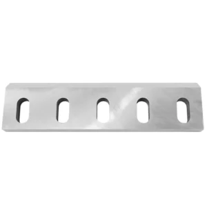 Alloy Steel Crusher Blades for Wood Chippers Cutting