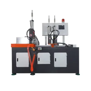 Aluminum Profile Cutting Saw Machine Aluminium Pipe Cutting Machine