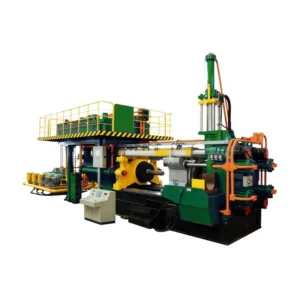 Aluminum Profile Extrusion Press Machine