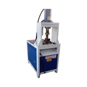 Aluminum Profile Punching Machine Hole Punching Machine Pipe Punching Machine