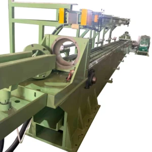 Aluminum Rod Cold Drawing Machine