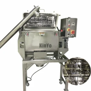 Animal Feed Bake Mixes Catalysts Ceramics Cosmetics Fertilizers Food Instant Drink Mixing Equipment