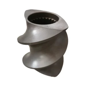 Animal Feed Pellet Mill Grinder Heat Resistant Alloy Steel Pressure Plate Screw Mechanism Customizable 380V 8 Ton/h